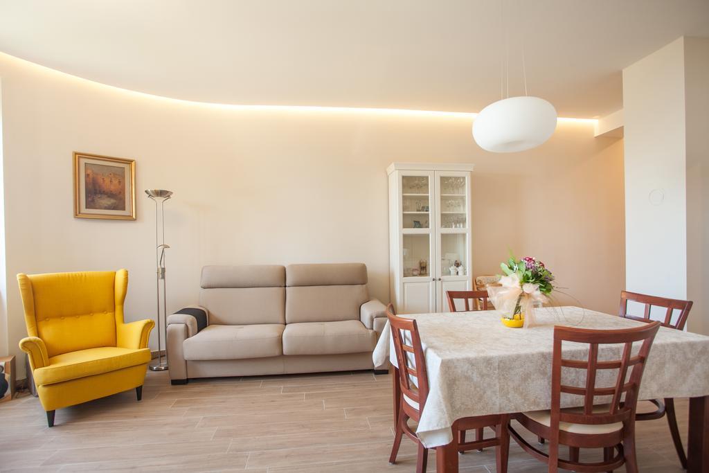 Apartments Sand Beach Lägenhet Split