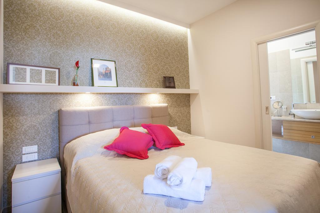 Lägenhet Apartments Sand Beach Split